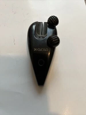 $12.50 • Buy Excellent X- Acto Vintage MINI Palm Mat Cutter For Hobbyist Collector USA
