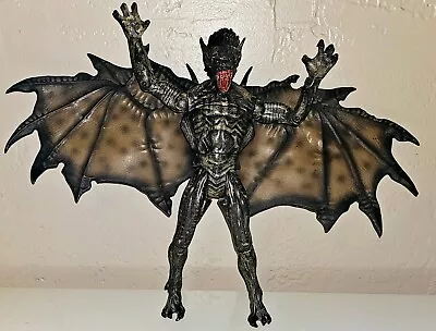 Van Helsing Dracula Beast Monster 2000s Universal Studios Vampire Demon Bat • $24.97