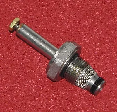 MEYER Snow Plow Valve Original A (A12) 15393 After Mkt. • $38.90