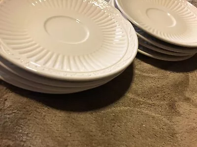 Set Of 8 Mikasa Italian Countryside Small Plate 7  DD900 • $45