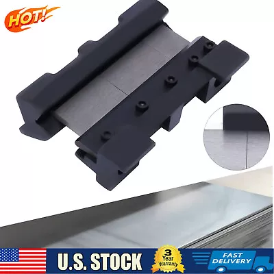 NEW BDS-5 Vise Mount Brake Bender Set Magnetic Vise Mount Sheet Vise Metal Brake • $37