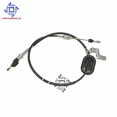 New Auto Shift Transmission Cable For 54315-S10-A82 97-01 Honda CR-V CRV A/T AWD • $58.99