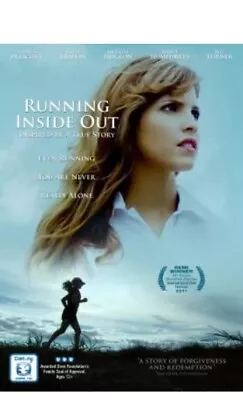 Running Inside Out Dvd • $8