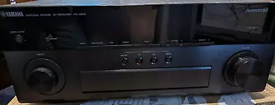 Yamaha RX-A810 Aventage AV Receiver/Ampli-Tuner_HDMI OUT Does NOT Work • $25