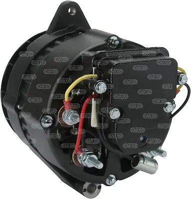 Alternator FOR John Deere Marine 8mr2069t 8mr2069ta 110-602 110-402 • $243.68