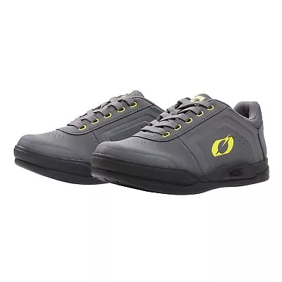 O'Neal Pinned SPD Shoes 13 Gray • $89.99