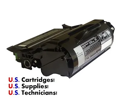 Lexmark T650 T652 T654 T650A11A T650A21A Standard Yield Toner OEM Quality • $109