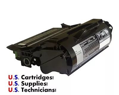 Lexmark T650 T652 T654 T656 T650H21A T650H11A High Yield Toner OEM Quality • $119