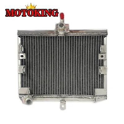 Aluminum Radiator For 1985-2007 1986 1987 1988 YAMAHA V-MAX VMAX VMX1200 VMX12 • $65.50