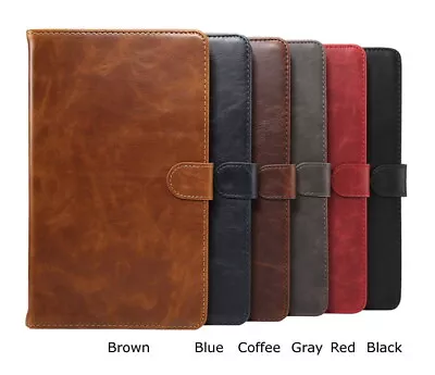 For Samsung Galaxy Tab A 7.0 Inch SM-T280 T285 Leather Smart Case Tablet Cover • $15.99