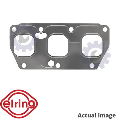 New Exhaust Manifold Gasket For Audi Vw Porsche Tt Roadster 8j9 Bub Bpf Elring • $41.36