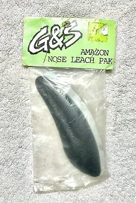 VTG NOS G&S Amazon Nose Leach Skateboard Nose/Tail Grab Pads • $40