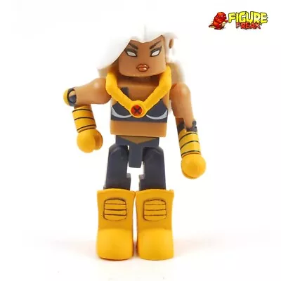 Marvel Minimates Series 3 Ultimate X-Men Storm • $7.64