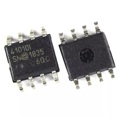 5pcs MCP41010T-I/SN 41010I SOP8 MICROCHIP • $19