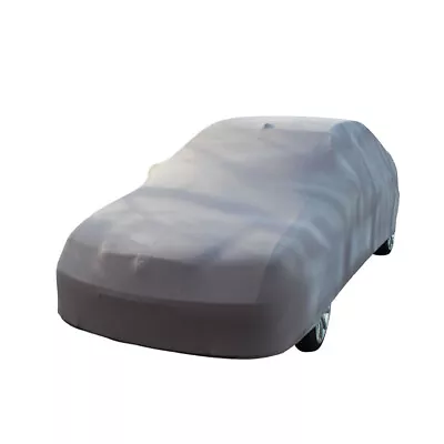 Indoor Car Cover Fits MG MGC GT Bespoke Stuttgart Grey Cover Without Mirrorpo... • $160.99