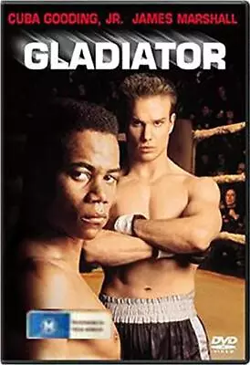 Gladiator (DVD) • $14.78