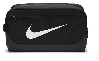 £15.99 • Buy Nike Shoe Bag Brasilia Sports Boots Gym Training Bag PE Team Kit Football School
