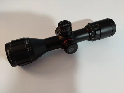 $95 • Buy UTG 3-9x32 Compact CBQ BugBuster Scope