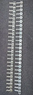 Molex 08500133 Crimp Terminals Pins 22-26 AWG (50)pcs • $2.60