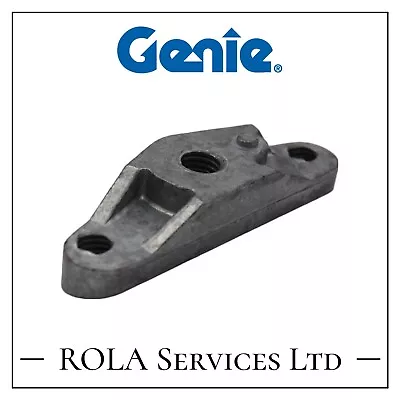 Genie SLA Material Lift Pulley Mount • £27.60