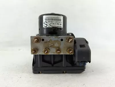 1999-2001 Volvo S80 Abs Pump Control Module CUQ5W • $55.15