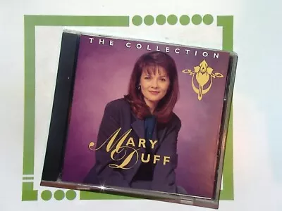 Mary Duff - The Collection CD  Mint • £8.99