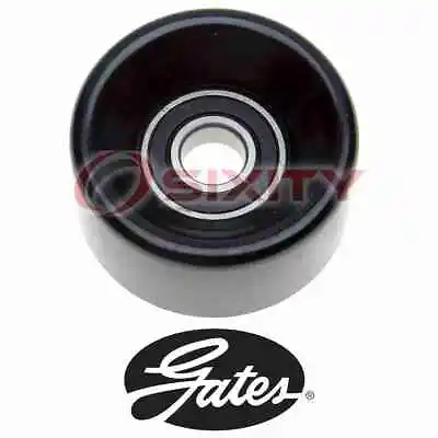 For Honda CR-V GATES DRIVEALIGN Accessory Drive Belt Tensioner Pulley 2.4L K1 • $21.80