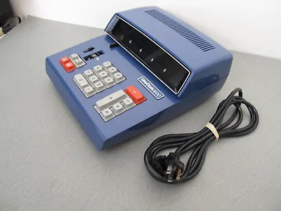 $350 • Buy Vintage Unicom 1200 Calculator