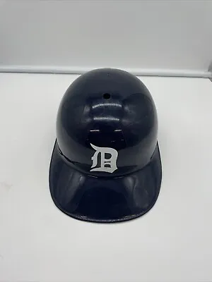 Vintage Laich Detroit Tigers Plastic Souvenir Batting Helmet MLB 1969 • $14.95