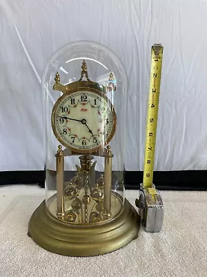 Vintage KUNDO Clock Made In West Germany • $105