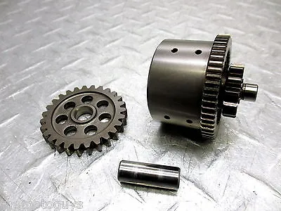 2002 02 03 04 05 Honda Rc51 Rvt1000 Rvt1000r Oem Starter Clutch Limiter • $34.08