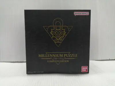 Bandai Millennium Puzzle Complete Edition • $211.10