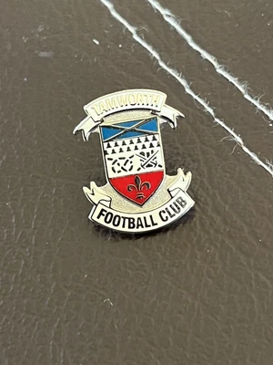 £1.99 • Buy Tamworth FC Football Pin Badge - English Non League