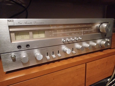 £225 • Buy Nad 7080