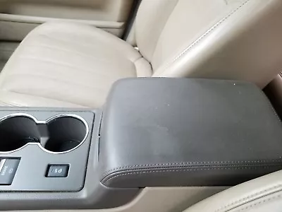 2003 2004 2005 2006 Lincoln Ls Center Console Armrest 6c • $104.45