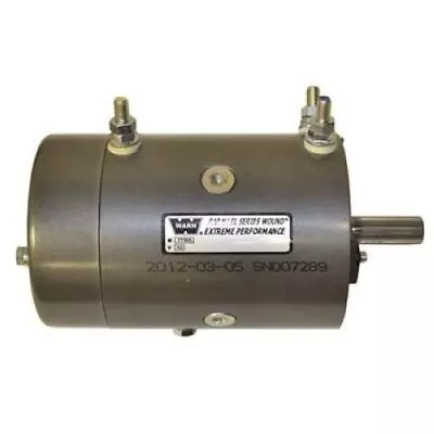 Warn 74756 Winch Motor For Warn M12000 NEW • $343.94