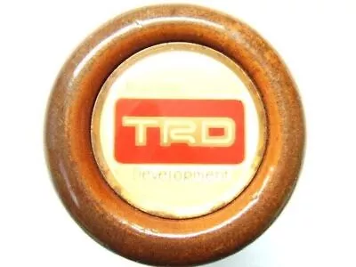 TRD Wood Long Shift Knob 12×1.25 Vintage Toyota Ae86 Chaser • $587.69