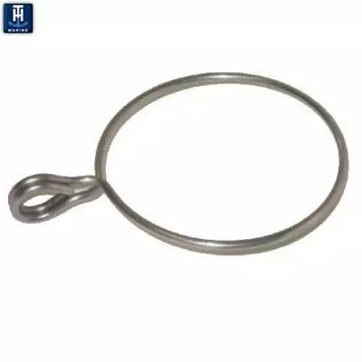 T-H Marine Mooring Buoy Ring ARO-1-DP For Use With Mooring Buoy • $54.47