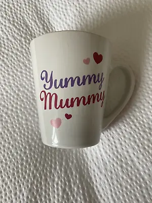 Yummy Mummy Mug By Mug Shot • £0.99