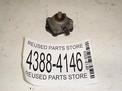 1958 Montgomery Ward Sea King 35hp Gg8997a Outboard Motor Cut Out Switch • $18