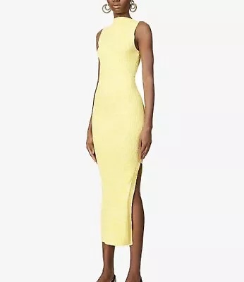 $180 • Buy Anna Quan Knit Dress Size 12