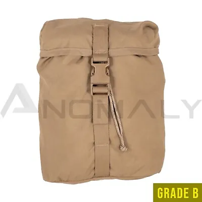 Propper International USMC Pack Sustainment Pouch Coyote NSN: 8465-01-600-7941 • $13.99