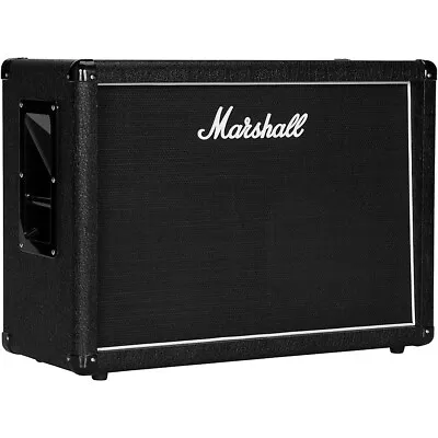 Marshall MX212R 160W 2x12 Guitar Speaker Cabinet • $499.99