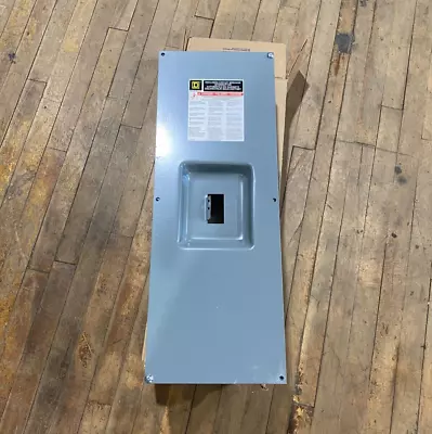 Square D Q23225NS Circuit Breaker Enclosure 225A 240V Type 1 Enclosure Indoor • $250