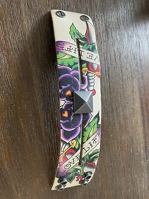 Ed Hardy Bracelet  • $25