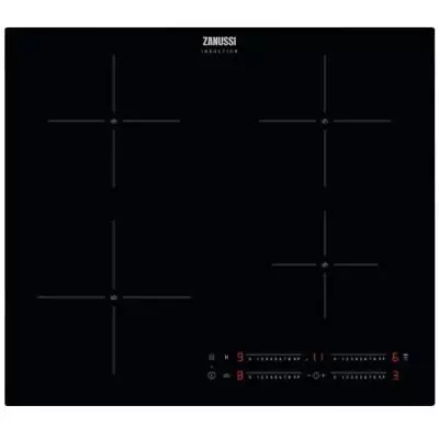 Zanussi ZIAN644K Induction Hob - Black • £436.95