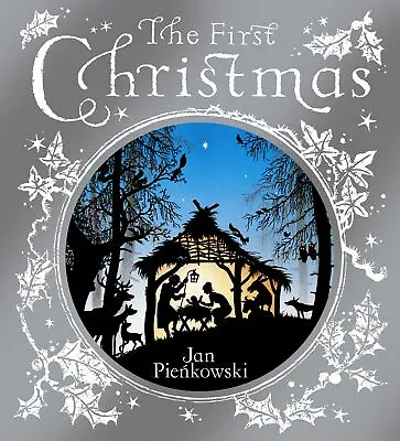 The First Christmas (mini) By Pienkowski Jan • £1