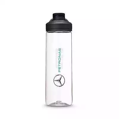 Mercedes AMG Petronas F1 Water Bottle • $25