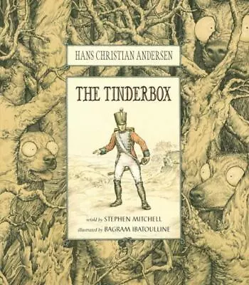 The Tinderbox • $4.94