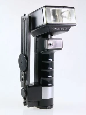 £93.84 • Buy Metz 45 CT-5 45CT-5 45 CT 5 Rod Flash Unit Flash Device Flash